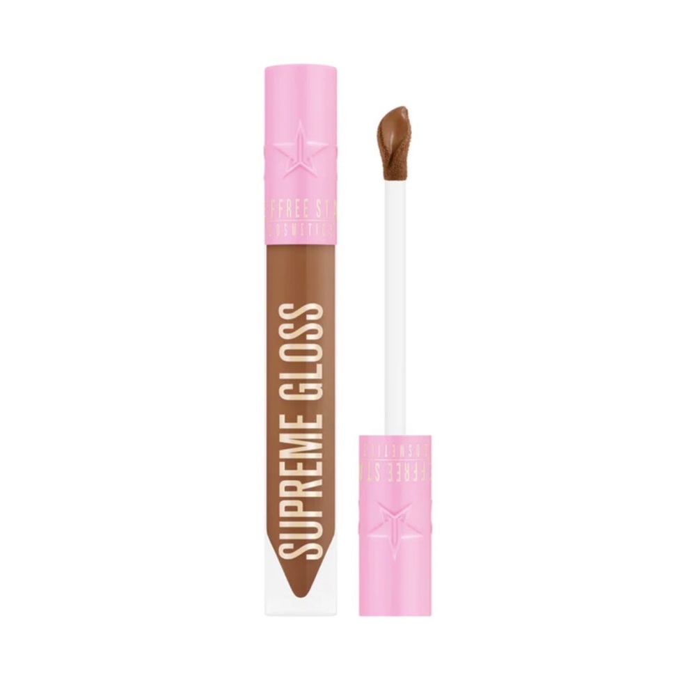 NIB Jeffree Star Top Shelf Supreme Gloss